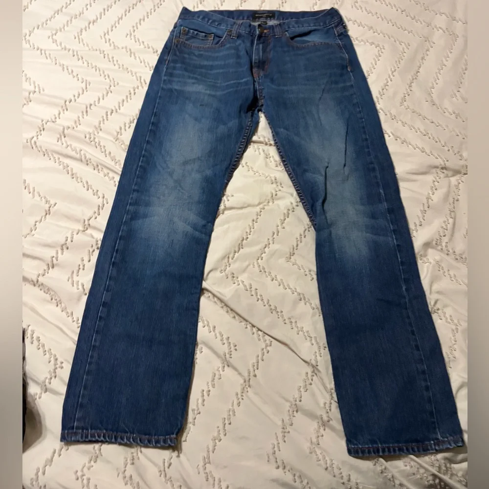Banana Republic slim fit men’s jeans